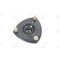 Mevotech Toyota Echo 02-00 Strut Mount, Mp904988 MP904988 - alternate 2